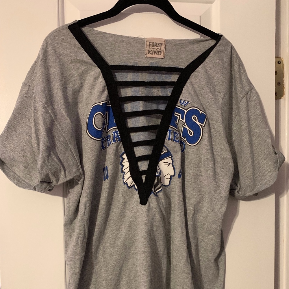 Furst of a Kind TRENDY T!